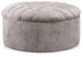 Carnaby Oversized Accent Ottoman