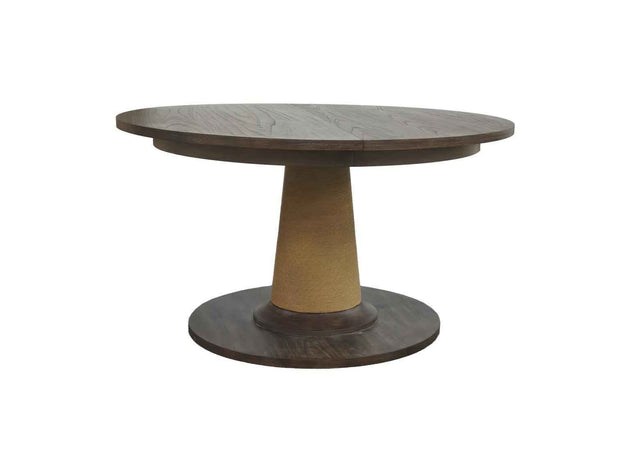 Reflections - Complete Round Dining Table