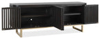 Commerce And Market - Easton Entertainment Console
