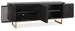 Commerce And Market - Easton Entertainment Console