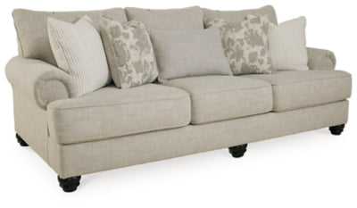 Asanti Sofa