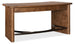 Melange - Romano Writing Desk - Light Brown
