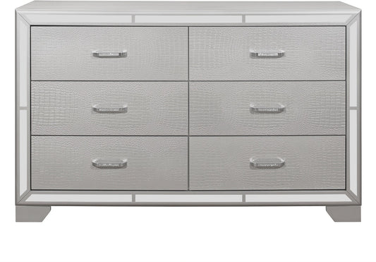Aveline Bedroom Dresser