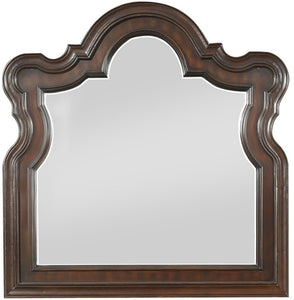 Royal Highlands Bedroom Mirror