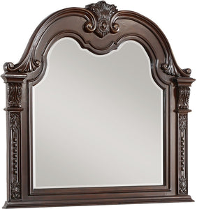 Cavalier Bedroom Mirror