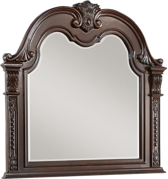 Cavalier Bedroom Mirror