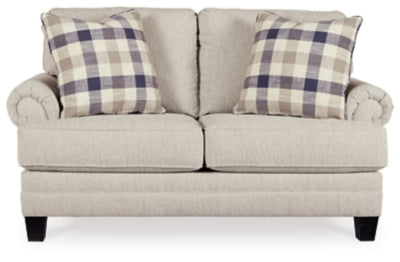 Meggett Loveseat