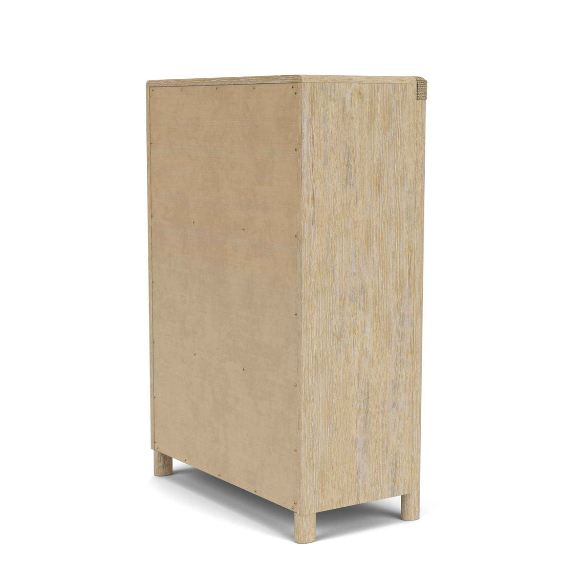 Rosalie - Five Drawer Chest - Hemlock