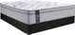 Sealy 1000s Patrick Euro Top Posturepedic Plus -Medium 12.75"