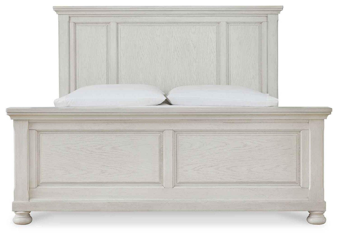 Robbinsdale - Panel Bed