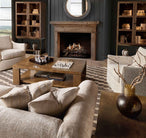 Melange - Mulholland Table