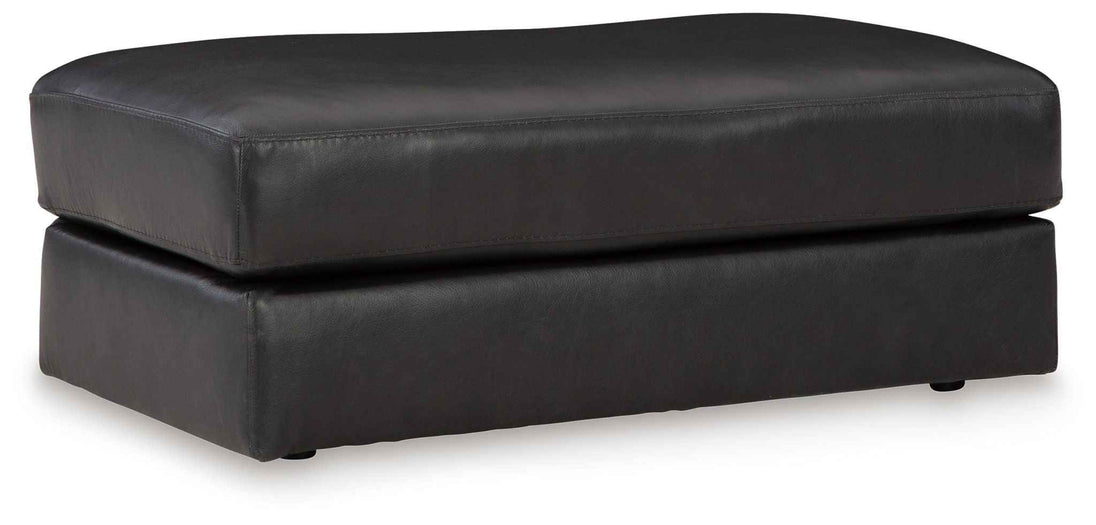 Amiata - Ottoman - Onyx