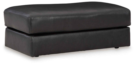 Amiata - Ottoman - Onyx