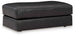 Amiata - Ottoman - Onyx