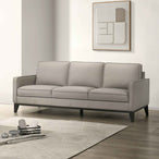 Aaron - Sofa - Mist Gray