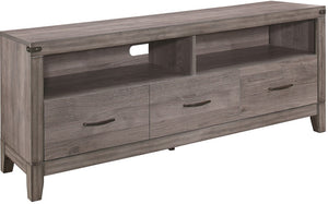 Woodrow Home Entertainment TV Console