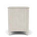 Carmella - Chairside Table - Pebble Oak