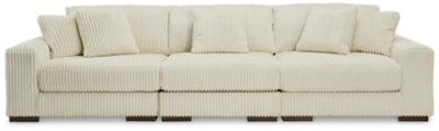 Lindyn 3-Piece Sectional