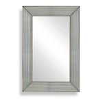 Illuminate - Mirror - Antique Brass