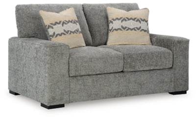 Dunmor Loveseat