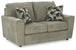 Cascilla Loveseat - Furniture Depot