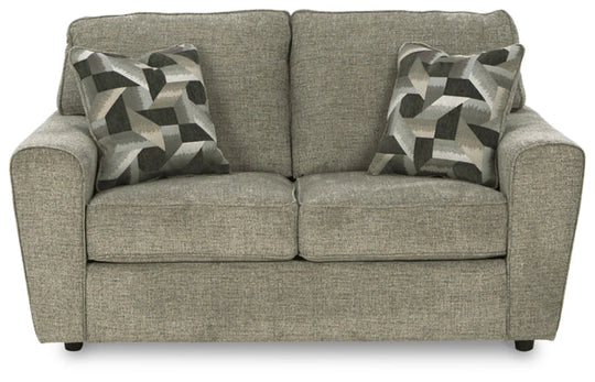 Cascilla Loveseat - Furniture Depot