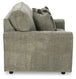 Cascilla Loveseat - Furniture Depot