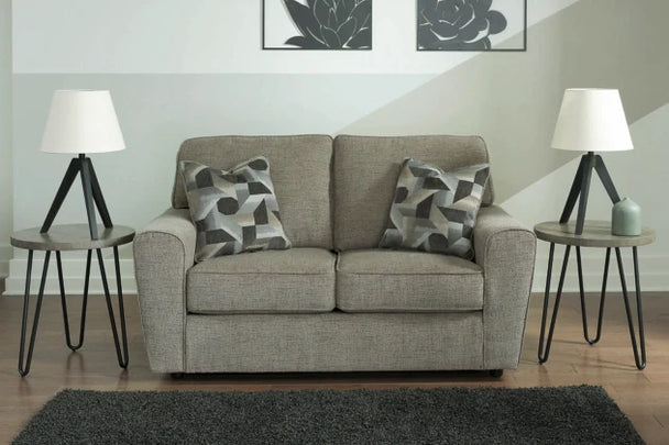 Cascilla Loveseat - Furniture Depot