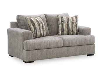 Lofwood - Loveseat