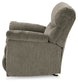 Comfortable Recliner Chair