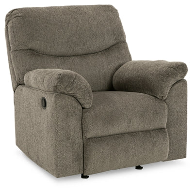 Comfortable Recliner Chair