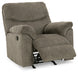Comfortable Recliner Chair