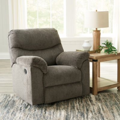 Comfortable Recliner Chair