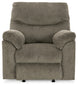 Comfortable Recliner Chair