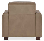 SS - Griffin Chair - Light Brown
