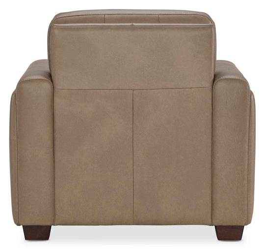 SS - Griffin Chair - Light Brown