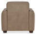 SS - Griffin Chair - Light Brown