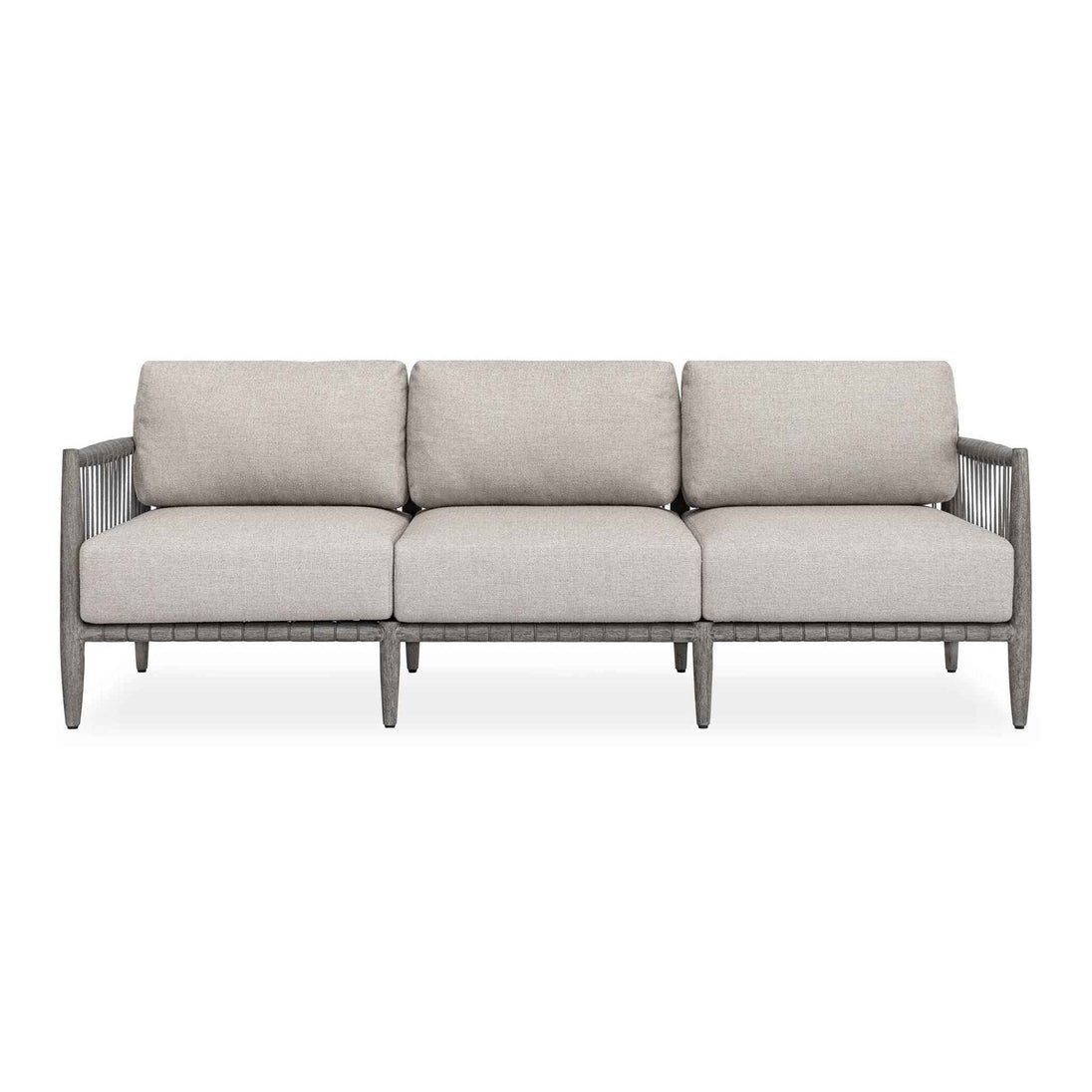 Borneo - Outdoor Sofa - Dove