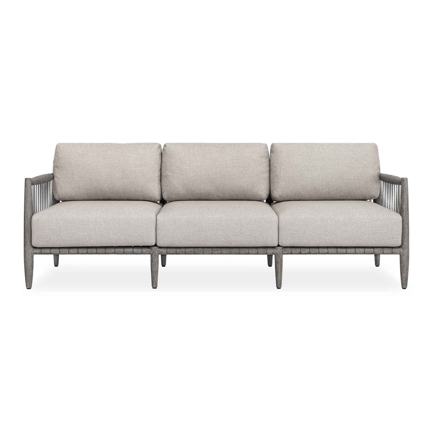 Borneo - Outdoor Sofa - Dove