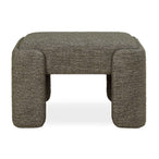 Angus - Boucle Small Bench - Green