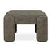 Angus - Boucle Small Bench - Green