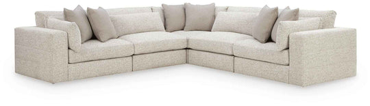 Ashbourne Estate - Sectional