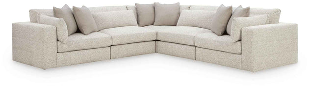 Ashbourne Estate - Sectional