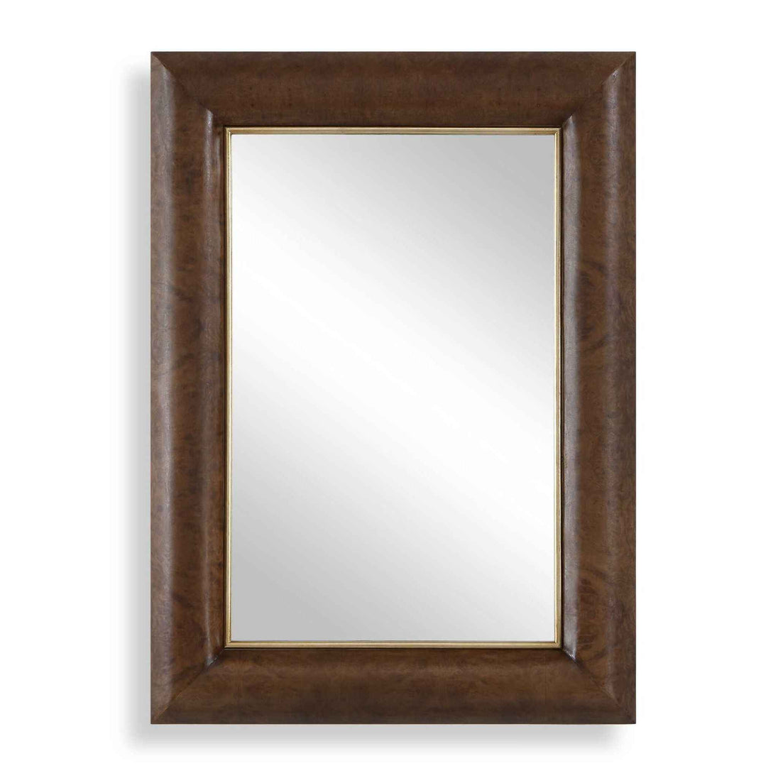 Donovan - Wood Mirror - Woodtone