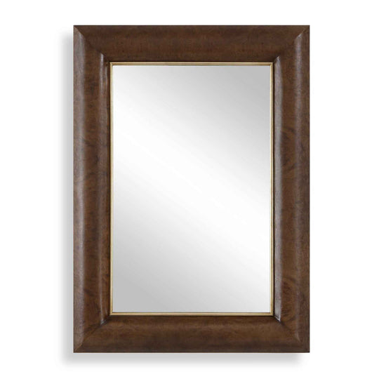 Donovan - Wood Mirror - Woodtone