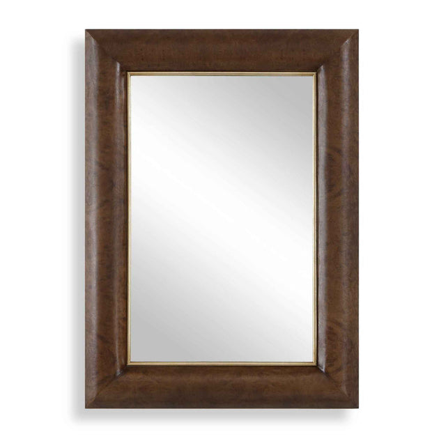 Donovan - Wood Mirror - Woodtone