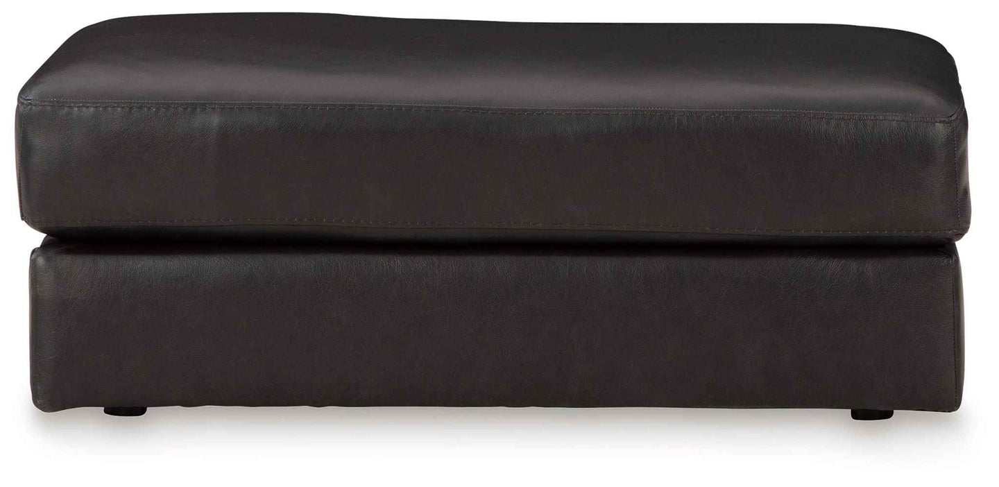 Amiata - Ottoman - Onyx
