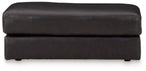 Amiata - Ottoman - Onyx
