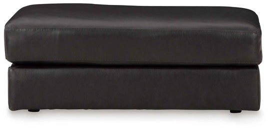 Amiata - Ottoman - Onyx
