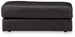 Amiata - Ottoman - Onyx